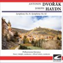 Philharmonia Slavonica - Dvořák Symphony No. 8 in G major Op. 88 - Adagio
