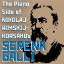 Serena Galli - 3 Morceaux, Op. 15: No. 3, Fuga ()
