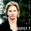 Davey T Hamilton - Big Ifs