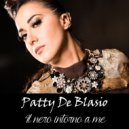 Patty De Blasio - Il nero intorno a me ()