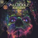 Alienoiz - Into You