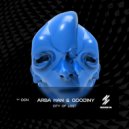 Arba Han & Goodiny - City of lost (Original Mix)