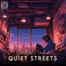 Jackson Makin - Quiet Streets