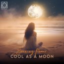 Evening Peace - Cool as a Moon