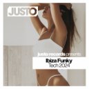 Afro Colors - No Say (Original Mix)