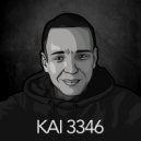 KAI 3346 - ВСКРУЖИЛА ГОЛОВУ ()