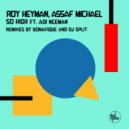 Roy Heyman, Assaf Michael - So High feat. Adi Neeman (Bonafique Remix)