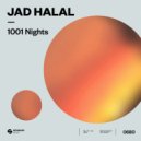 Jad Halal - 1001 Nights
