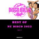 Pete Whiteley - Love Has A Way (Latouche Finale Unreleased Remix)
