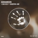 AdiHansen - Handpan-Jam