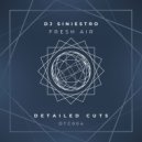 Dj Siniestro - Fresh Air (Original Mix)