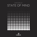Ahonui - State Of Mind (Extended Mix)