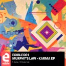 Murphy\'s Law (UK) - Crusty Feet (Original Mix)