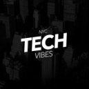 Tech House - Sleigh