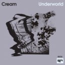 Cream (PL) - Olvido (Original Mix)