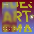 Sides - Heart Space (Extended Mix)
