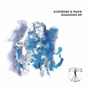 Audiense & Mukk - Python (Original Mix)