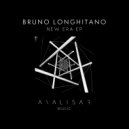 Bruno Longhitano - Not the Exit (Intro)