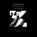 Shabaam - Sharmonic