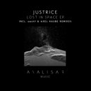 Justrice - Lost In Space