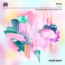 Anima - Comet (Marcus Sur Remix)