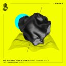 No Distance feat. Katya Ria - No Turning Back (Space Motion Remix)