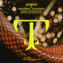 Achilles and Nanoviola - All The Lights (Extended Mix)