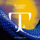 33C & Kalong - Nothing (Extended Mix)