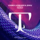 Andrea Lombardi & JDMAJ - Nitro (Extended Mix)