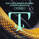 Tom Nash, Modern Machines, M7STIC and BØGUTA Ø2 - No More (Extended Mix)