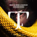 Mesa & Boss, MAD1AD - UnderCover (Extended Mix)