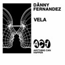 Dânny Fernandez - Vela (Extended Mix)