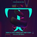Nerve, Zack Torrez & PRYVT RYN - Spaces In My Mind (Extended Mix)