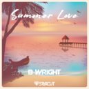 B-Wright - Summer Love (Instrumental Mix)