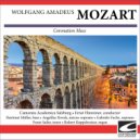 Camerata Academica Salzburg - Mozart 'Coronation Mass' for organ, chorus, soloists and orchestra in C major KV 317 - Kyrie
