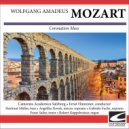Camerata Academica Salzburg - Mozart Laudate Dominum \'Vesperae De Dominica\' in A major KV 321 ()
