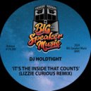 DJ Holdtight & Lizzie Curious - It's The Inside That Counts