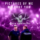 Anyma,David Guetta & MORTEN - Pictures of You Future Rave
