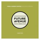 M3SIA, Border Control - Distorted Dreams