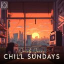 Jacob Jones - Chill Sundays