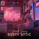 Jacob Jones - Dusty Attic