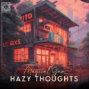 Magical Gap - Hazy Thoughts