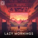 Milena - Lazy Mornings