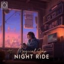 Magical Gap - Night Ride