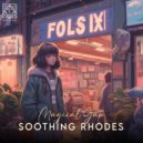 Magical Gap - Soothing Rhodes