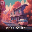 Jacob Jones - Dusk Tones