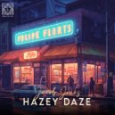 Jacob Jones - Hazey Daze