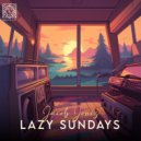 Jacob Jones - Lazy Sundays