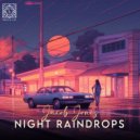 Jacob Jones - Night Raindrops