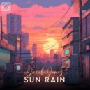 Jacob Jones - Sun Rain